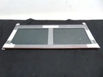 Caf Refrigerator CJE23DP2WS1 Crisper Drawer Cover WR32X39050 Open. Price: $44.99.