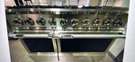 Hestan Luxury Appliance Package KRD485DNG/KFCL18/KFCR24 Open. Price: $20000.00.