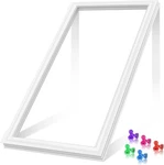Refrigerator Freezer Door Gasket W10830276 Fors Whirlpool W10294125 W10443272 New. Price: $81.89.