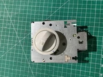 Westinghouse 148178-000-B Timer AZ237305 AR2026 Used. Price: $59.98.