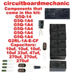 Repair Kit W10165854 W10191108 W10213583 Whirlpool Control Board New. Price: $65.00.