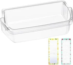 Whirlpool Refrigerator Door Shelf Bin Fit WRT311FZDM05 WRT311FZDT05 WRT311FZDZ02 New. Price: $50.49.