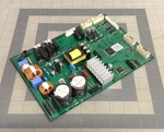 Oem Samsung Refrigerator RS27T5561SR/AA Main Control Board DA92-01196D Used. Price: $199.99.