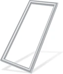 New ADX73350635 Refrigerator Door Gasket Fit Lg ADX73350625 ADX73350607 Gray. Price: $151.99.