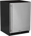 Marvel 24 Inch Built-in Compact Refrigerator/freezer New. Price: $1098.00.