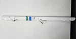 ***great*** Lg Refrigerator Door Mullion Front Plate Model #LFXS24663S /01 Used. Price: $134.95.