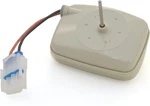 Refrigerator Evaporator Fan Motor For GTS17DTNGRBB GTS16DTNBRWW GTS18CTHSRWW New. Price: $20.99.
