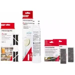 Refrigerator And Water Filter Combo Kit For Frigidaire Galler New. Price: $129.01.