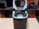 Frigidaire EFIC130-SS (FC3004779) New. Price: $74.99.