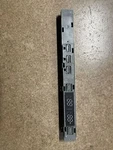 Kenmore Dishwasher Control Panel Part # MCR62552706 EBR42479315 KM922 Used. Price: $19.49.