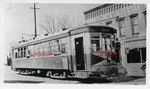 26B060 2NDGEN 1930S/50S Elmira Water Light & Railroad Co Car #400 Ny Used. Price: $8.99.