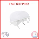 Eagleggo W11251749 Refrigerator Led Light Bulb For Whirlpool Kitchenaid Kenmore New. Price: $28.40.