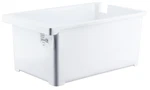 Lg Refrigerator MJS65345301 Ice Cube Bin Used. Price: $36.79.
