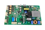 Lg Kenmore EBR75234710 Refrigerator Control Board ! Free Shipping Z35 Used. Price: $27.99.