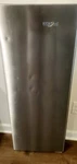 Whirlpool Refrigerator Door Assembly, Right W11435343 Free Shipping Used. Price: $450.00.