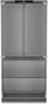 Liebherr HCB-2092G 36"W 18.9 Cu. Ft. Energy Star Certified Panel Ready New. Price: $9399.00.