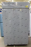 Monogram ZISS480NNSS 48" Stainless Built-in Refrigerator Nob #149872 Mpa Open. Price: $7500.00.