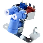 Refrigerator Water Inlet Valve Fit Models New. Price: $29.95.