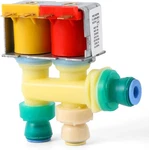 KBSD706MPS00 Refrigerator Water Inlet Valve For Kitchenaid New. Price: $79.95.