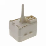 For Maytag Refrigerator Start Relay Part Number DY05654000MT New. Price: $116.07.