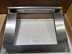 Lg Signature Kitchen Suites 24" Undercounter Wine Refrigerator Door SKSUW2401P New. Price: $297.99.