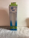 Refrigerator Filter GVF035 1 Pack New In Box Compatible With Gswf. Price: $9.50.