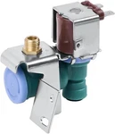 Water Inlet Valve For Whirlpool WRX735SDBM00 GZ25FSRXYY0 GI6SDRXXY07 GI6SARXXF05 New. Price: $39.67.
