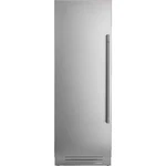 Fulgor Milano F7SFC30S1L 30" Stainless Left Hinge Column Freezer Nib #147091 New. Price: $10699.00.