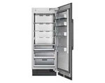 Dacor Contemporary DRR30980RAP Inch Refrigerator Column Panel Ready New. Price: $6399.99.