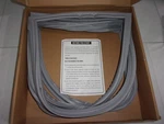 2-PACK W10830162 Refrigerator French Door Gaskets For Whirlpool Kenmore (gray) New. Price: $49.99.