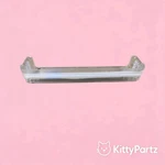 Frigidaire 5304518481 Refrigerator Freezer Door Used. Price: $155.97.