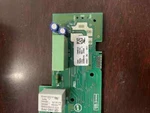 Maytag WP12945106 Refrigerator Control Board AZ47932 KM700 Used. Price: $44.31.