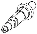 Norcold 633998 Spark Igniter Manual New. Price: $50.53.
