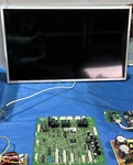 Samsung BN07-01378A Led Display Panel Genuine Oem Used. Price: $175.00.
