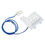 For Kenmore Refrigerator Temperature Thermistor Sensor (full Fit Models) New. Price: $44.99.