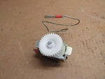 Amana Refrigerator Thermostat Part # R0161075 Used. Price: $71.08.