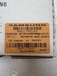DA97-17297E Genuine Samsung Refrigerator Ice Dispenser Lever Assy RF23M8090SG New. Price: $59.00.