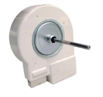 Oem Evaporator Fan Motor For Samsung RB217ABPN RB195ABBP RF266ABWP RF18HFENBWW New. Price: $153.92.