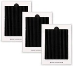 3X Refrigerator Filter For Frigidaire FGHS2355PF5A New. Price: $13.95.