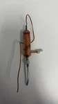 Hisense HFU171N1AVE Refrigerator Filter Drier Capillary Tube Copper Oem Open. Price: $14.99.