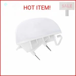 Eagleggo W11251749 Refrigerator Led Light Bulb For Whirlpool Kitchenaid Kenmore New. Price: $27.93.