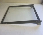 Lg Refrigerator Shelf Assembly Part # AHT73233953 Oem From Model LRFVS3006S/02 Open. Price: $40.00.
