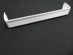 Frigidaire Refrigerator FRUF2020AN0 Door Shelf 5304523719 Used. Price: $29.95.