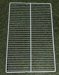 Frigidaire /kenmore Refrigerator Wire Shelf # 240360908 From Model LFTR1814LW6 Open. Price: $46.00.