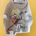 Oem Genuine Frigidaire Thermostat Control Pn: 2403527 Used. Price: $42.88.