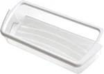 Door Shelf Bin For Whirlpool WSF26C2EXY02 WSF26C3EXB01 WSF26C3EXF01 Refrigerator New. Price: $29.99.
