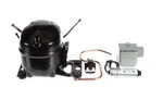 Fits Frigidaire 518102605 G23DS75X Esc 55CBT Compressor Kit With Electricals New. Price: $353.86.