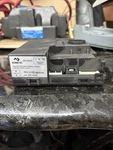 DFC20AD Unit For Compressor Dometic CFX3 75 95 Dualzone Fridge Control Module Used. Price: $149.88.