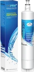Icepure RWF5400A Refrigerator Water Filter Replacement For Fisher & Paykel 3-PAC New. Price: $15.00.