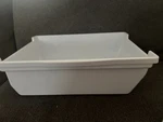 Ice Tray Compatible W/ Samsung Refrigerator RF263TEAESR RFG298AARS RF323TEDBBC Used. Price: $35.00.